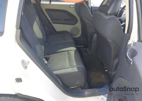 2008 Dodge Caliber Sxt from USA, damaged, VIN 1B3HB48B58D754429